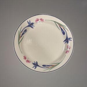 Vintage Forever Spring By China Salad / Dessert Plate 8.5”
